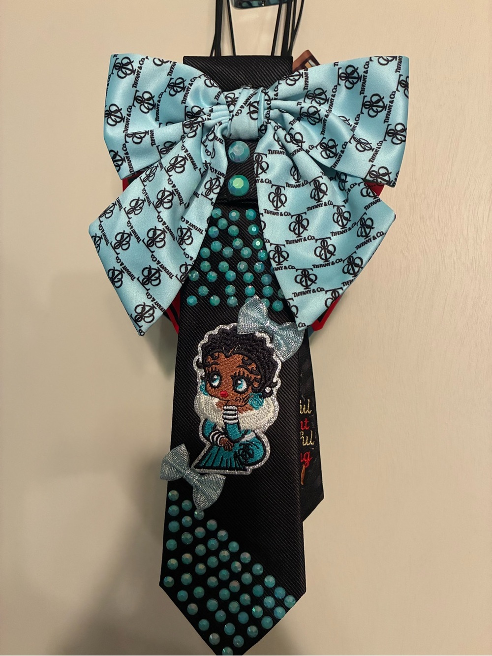 Handmade customized